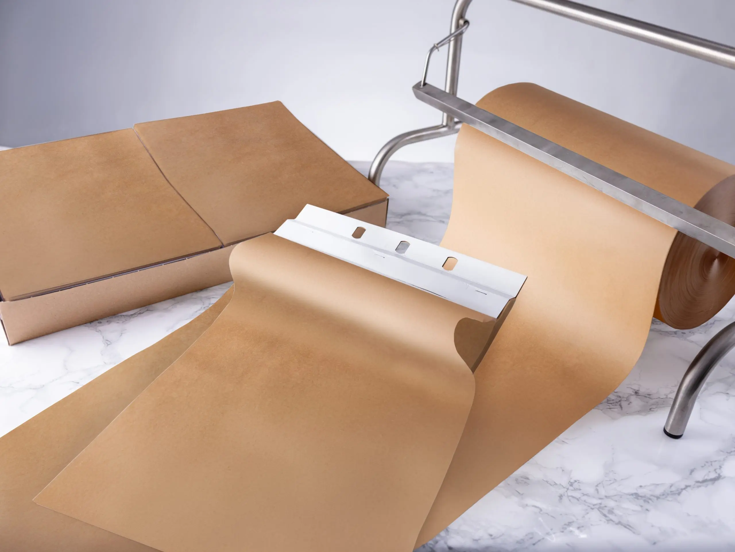 PAPIERS ALIMENTAIRES