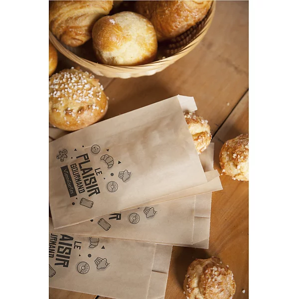 SACHETS VIENNOISERIE