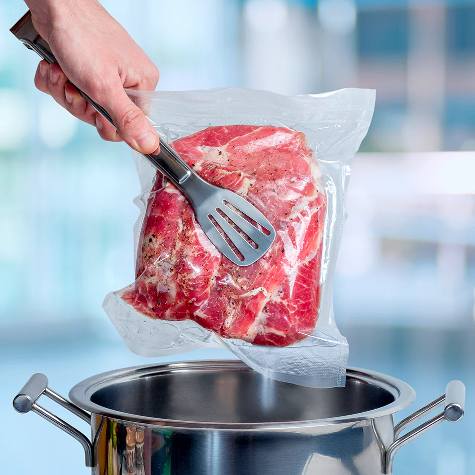 SACS SOUS VIDE